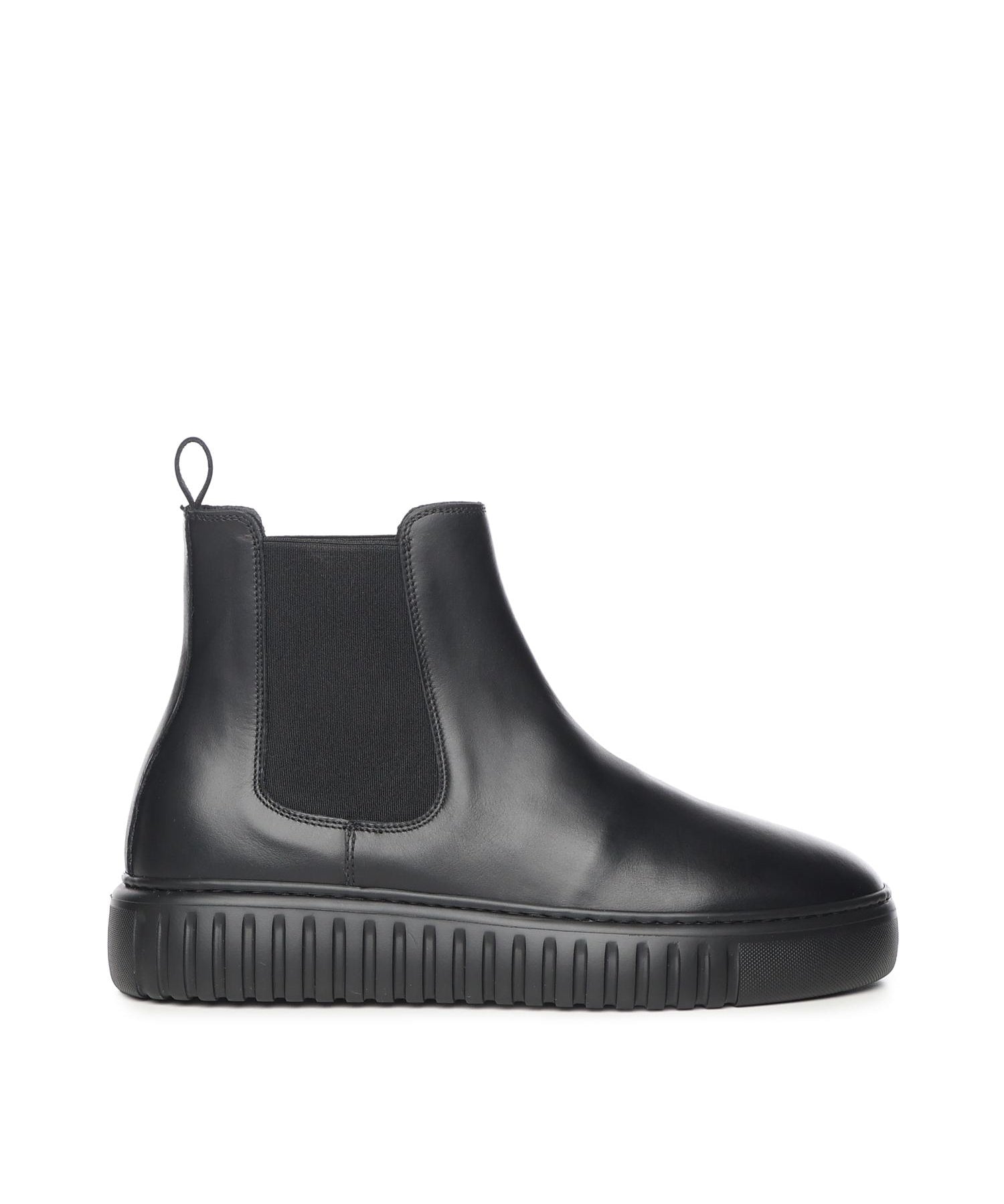 Stivaletti Metis in pelle METIS NAPPANERO GIULIANO GALIANO 