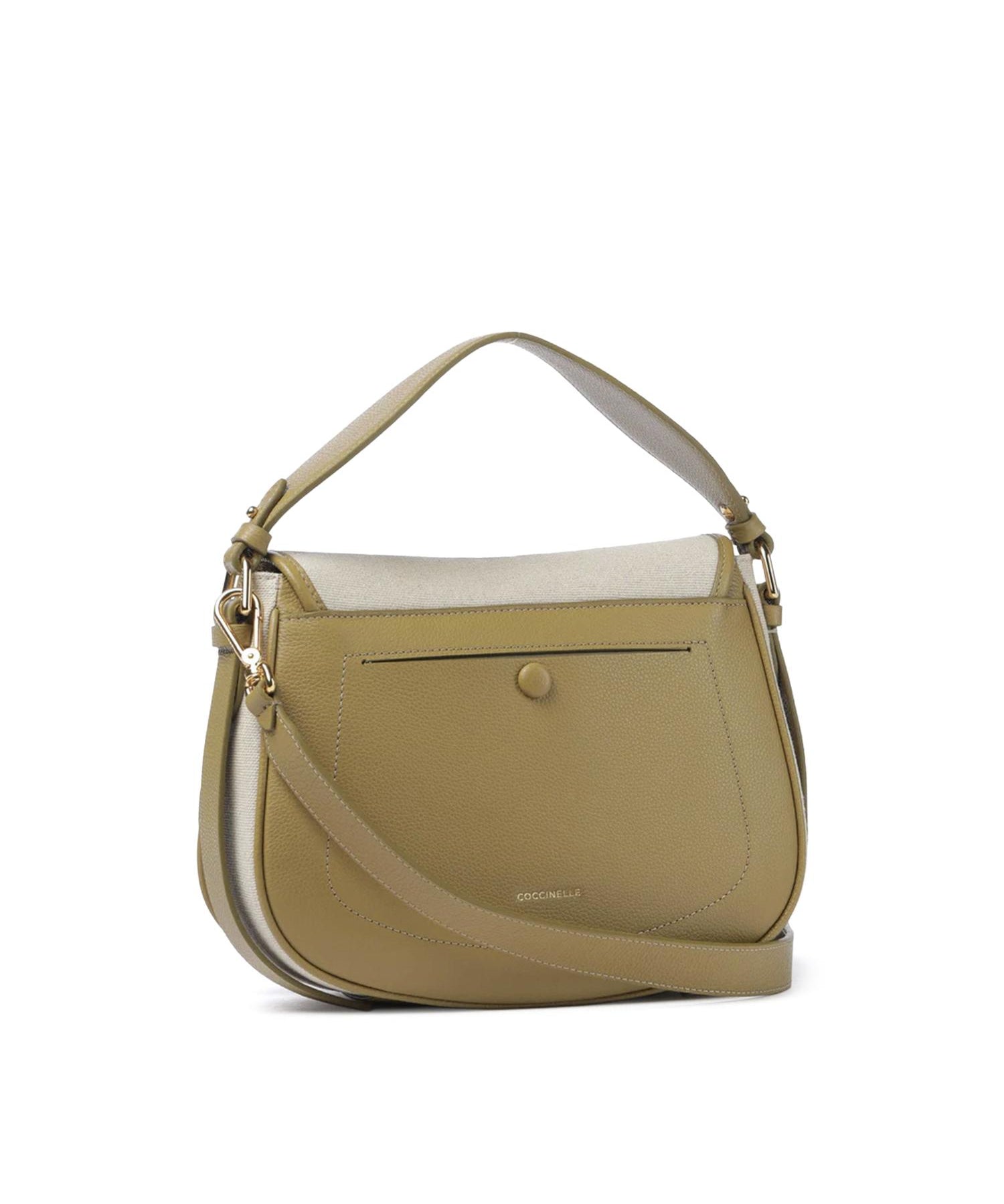 Borsa Coccinelle Mavery small E1U7G180201 824 COCCINELLE 