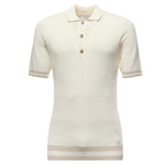 Polo a coste K76POLK19MAG0K024 01-02 ELEVENTY 