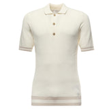 Polo a coste K76POLK19MAG0K024 01-02 ELEVENTY 