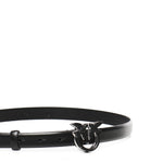 Cintura Love Birds in pelle 100143 Y5B4Z99O PINKO 