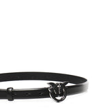 Cintura Love Birds in pelle 100143 Y5B4Z99O PINKO 