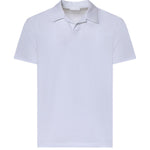Polo in jersey US330 JF0271UXXX000 DONDUP 