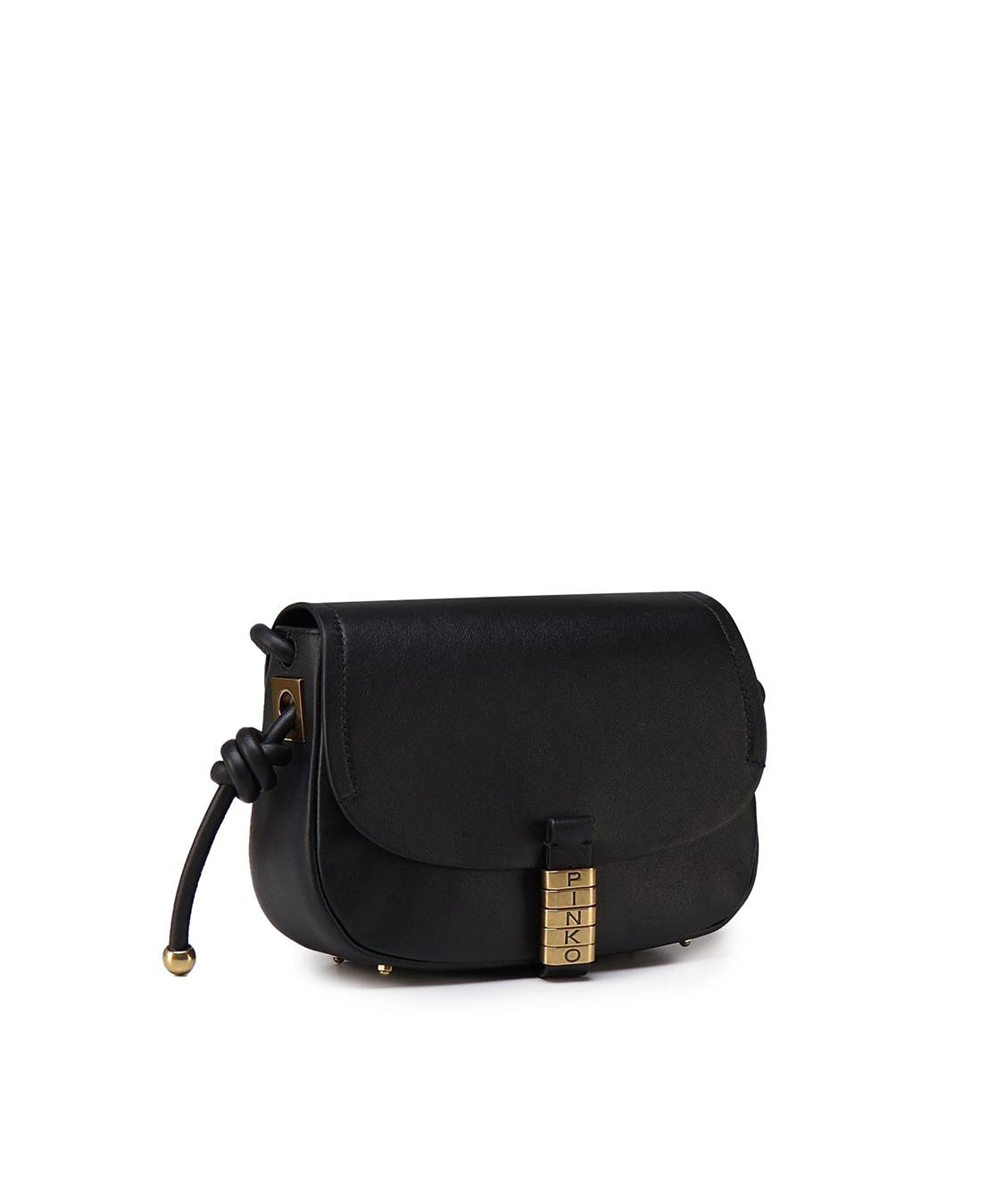 Borsa a tracolla in pelle 103831 A1ZXZ99Q PINKO 