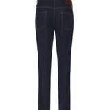 Jeans in denim di cotone stretch S74LB1893 S30664470 DSQUARED2 