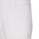Bermuda in cotone NTM8348188T GURB001 FAY 