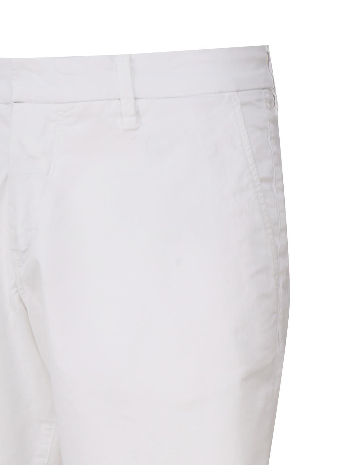 Bermuda in cotone NTM8348188T GURB001 FAY 