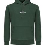 Felpa con logo 710981369 007 POLO RALPH LAUREN 