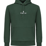 Felpa con logo 710981369 007 POLO RALPH LAUREN 