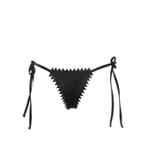 Slip bikini Picot BOW00625AJ00135 990 JACQUEMUS 