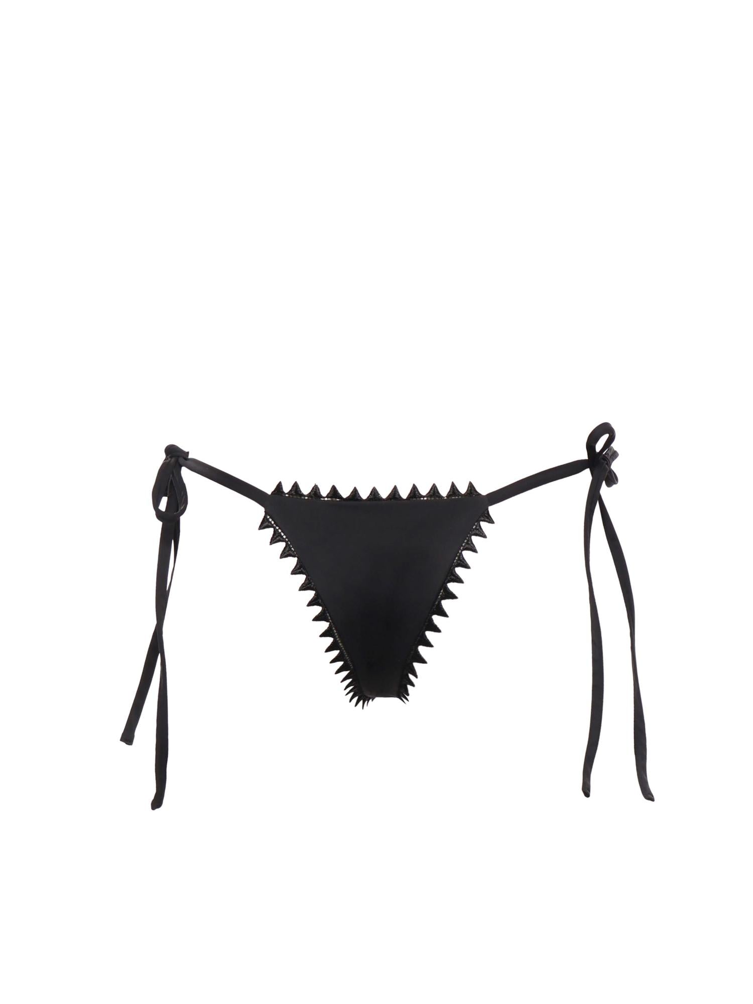 Slip bikini Picot BOW00625AJ00135 990 JACQUEMUS 