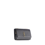 Borsa a tracolla Kate medium 364021 BOW0J1000 SAINT LAURENT 