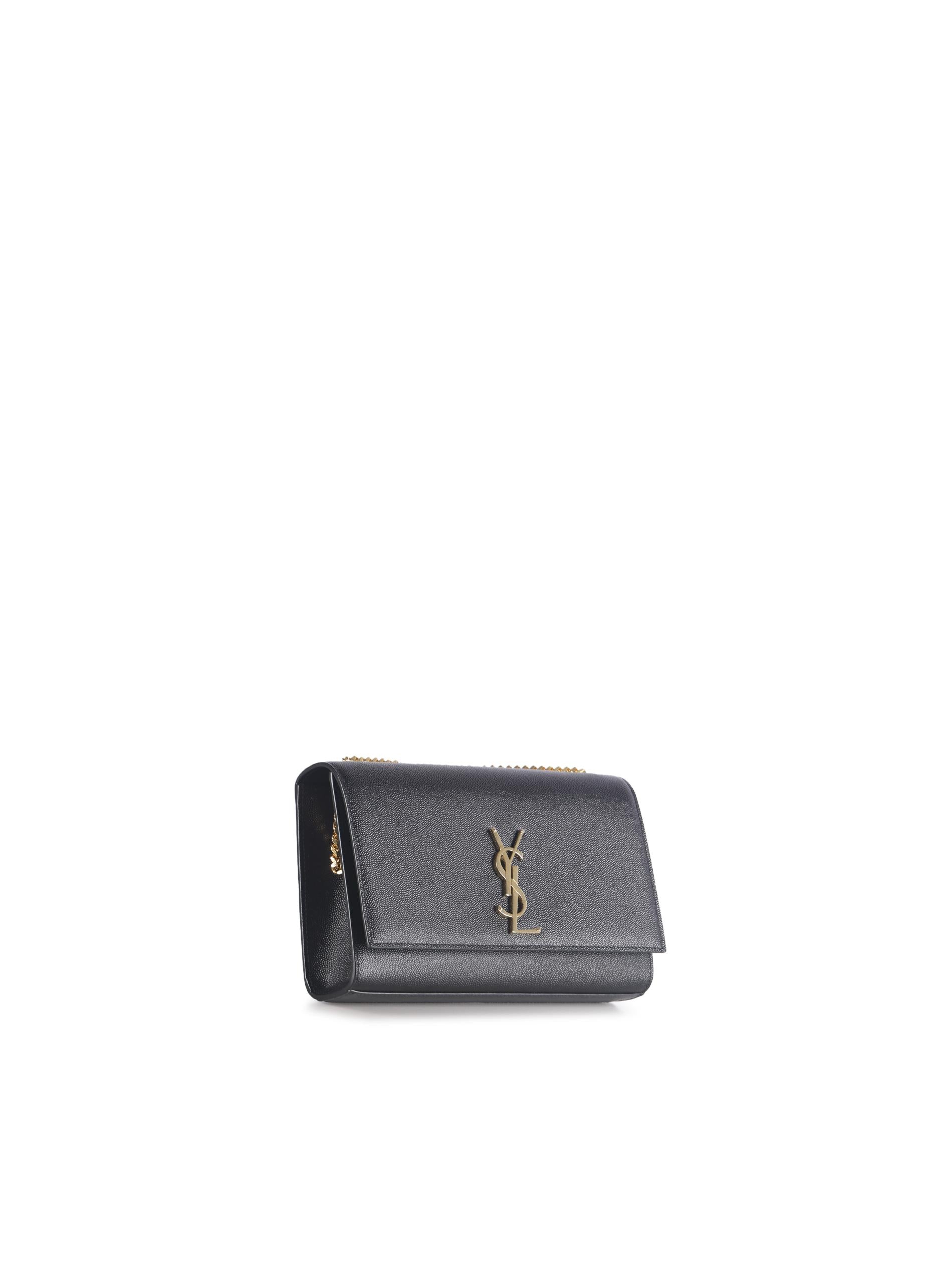 Borsa a tracolla Kate medium 364021 BOW0J1000 SAINT LAURENT 