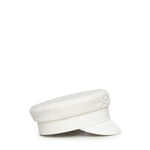 Cappello Baker Boy in cotone KPC040SS26  RUSLAN BAGINSKIY 