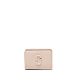 Portafogli The Covered J Marc mini<BR/> 2S4SMP007S02 624 MARC JACOBS 