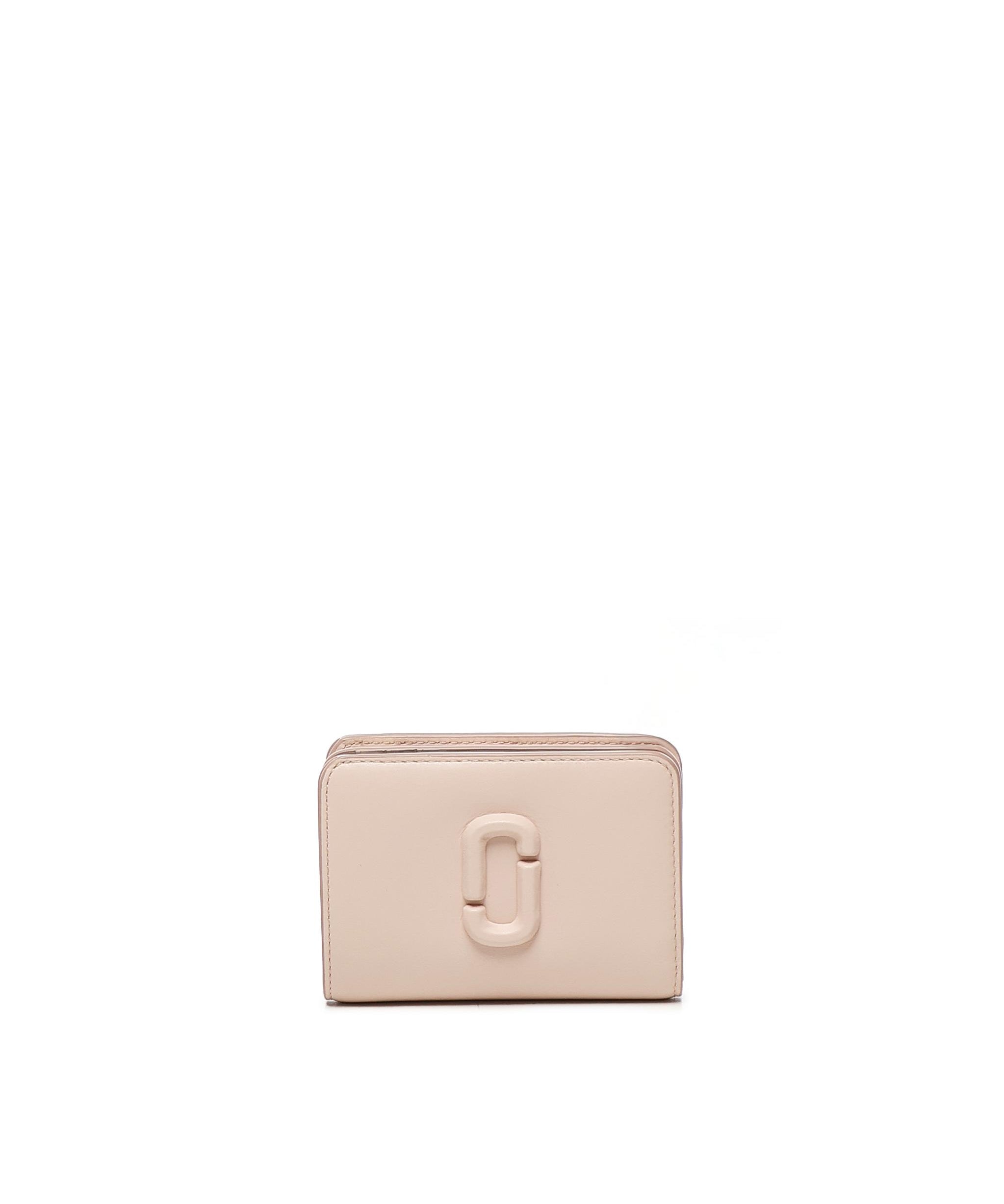 Portafogli The Covered J Marc mini<BR/> 2S4SMP007S02 624 MARC JACOBS 