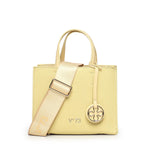 Borsa Blake con logo 73BS9CI02 BLAKELIMONE V° 73 