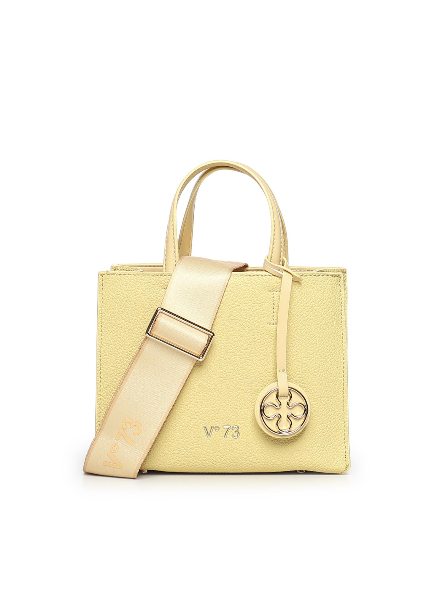 Borsa Blake con logo 73BS9CI02 BLAKELIMONE V° 73 