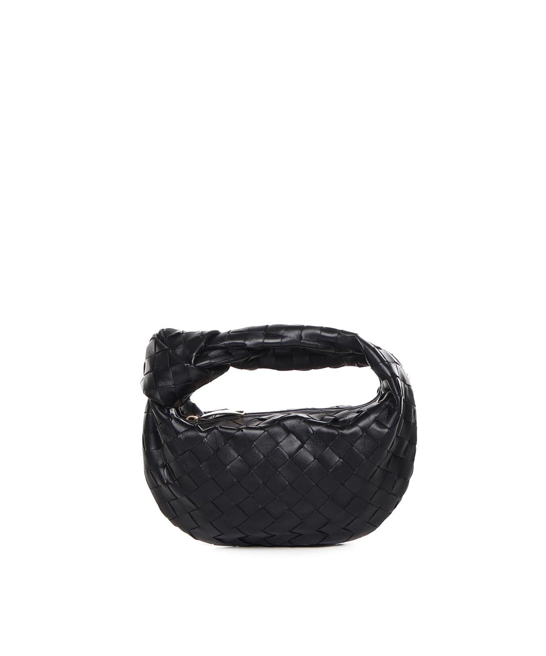 Mini Jodie in pelle 651876 VCPP58425 BOTTEGA VENETA 