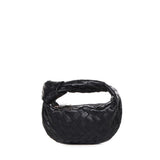 Mini Jodie in pelle 651876 VCPP58425 BOTTEGA VENETA 