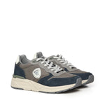 Sneakers Ray F5RAY02 GRY/NVY BLAUER 