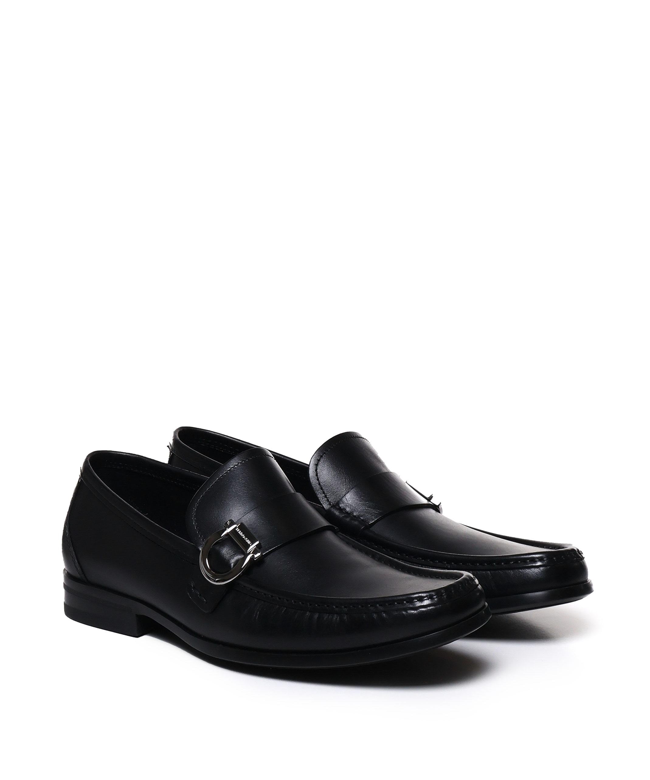 Mocassin 027963 775114007 FERRAGAMO 