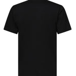 T-shirt con Knight Stamp 8110953 A1189 BURBERRY 