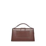 Borsa Le Grand Bambino in pelle 23EBAW00007BC01A01 850 JACQUEMUS 