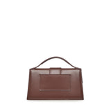 Borsa Le Grand Bambino in pelle 23EBAW00007BC01A01 850 JACQUEMUS 