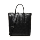 Cartella Morbida Intrecciata 815783 V2HL18803 BOTTEGA VENETA 
