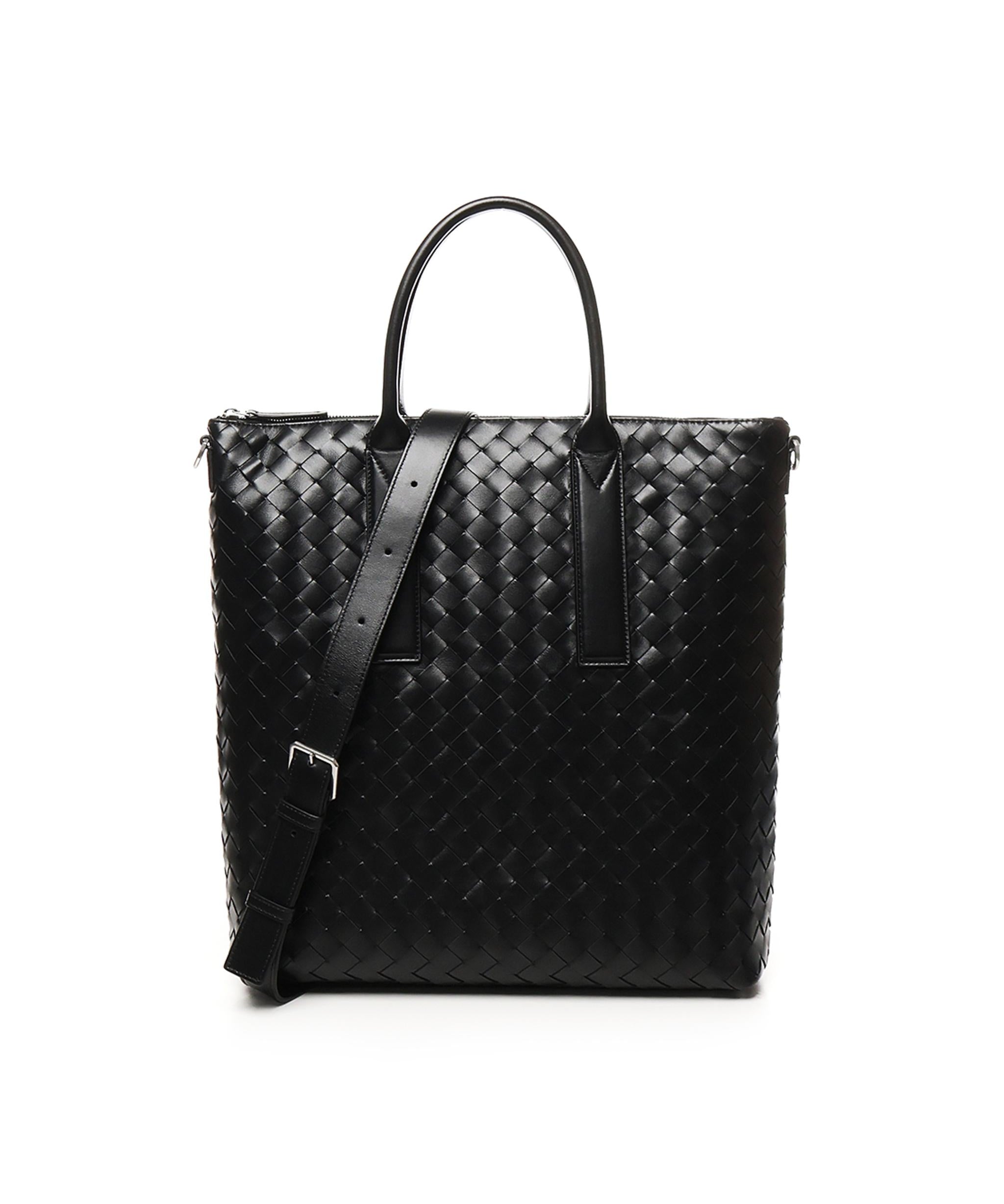 Cartella Morbida Intrecciata 815783 V2HL18803 BOTTEGA VENETA 