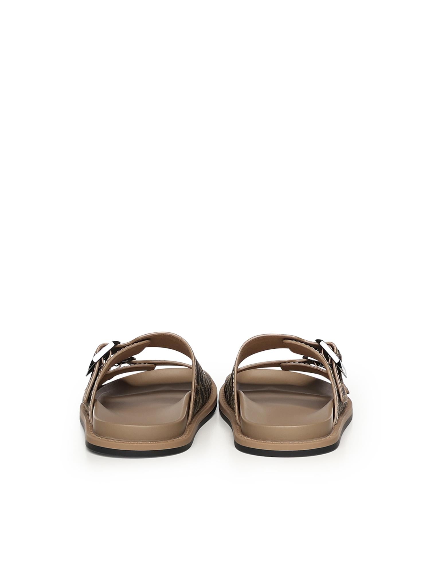 Sandalo Fendi Feel 7X1604 AJZFF1ICN FENDI 