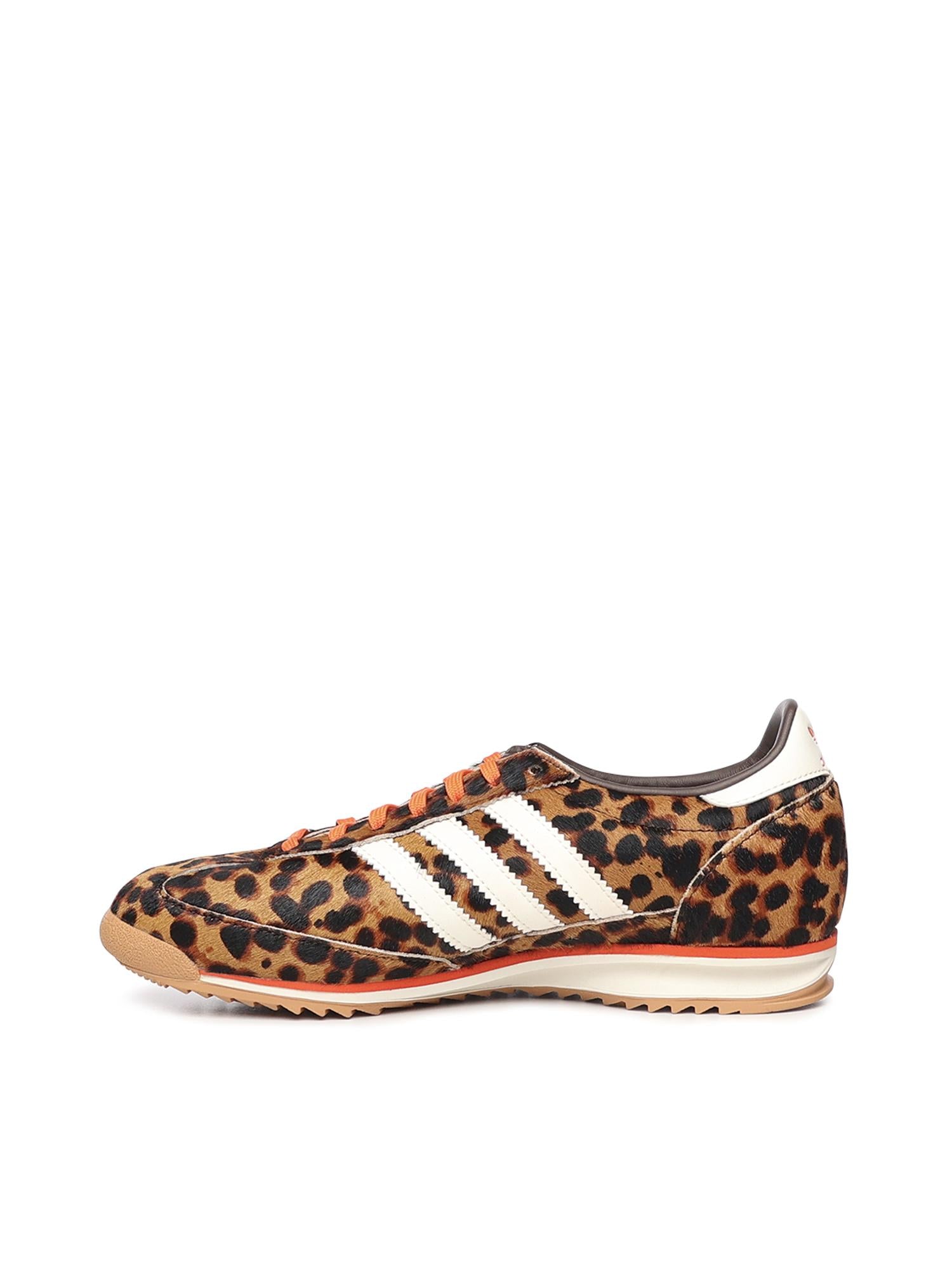 Sneakers SL 72 OG JI0189  ADIDAS ORIGINALS 
