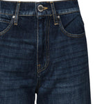 Jeans lavaggio medio a uovo 103857 A2DSPJD PINKO 
