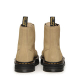 Stivaletti Zebzag Laceless in pelle scamosciata 42246200  DR. MARTENS 