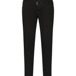 Jeans Skater in denim di cotone S74LB1743 S39781900 DSQUARED2 
