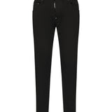 Jeans Skater in denim di cotone S74LB1743 S39781900 DSQUARED2 