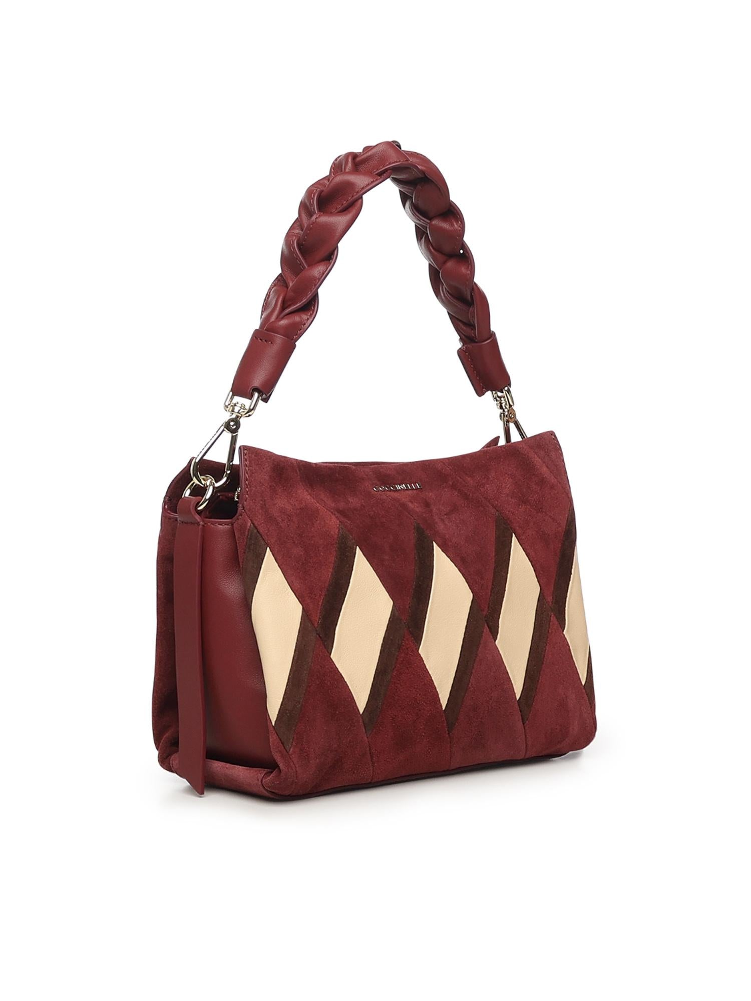 Borsa a mano Boheme Small E1T66580101 467 COCCINELLE 