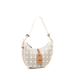Borsa a spalla Harriet 73BS8G209 HARRIETBEIGE/MULTICOLOR V° 73 