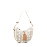 Borsa a spalla Harriet 73BS8G209 HARRIETBEIGE/MULTICOLOR V° 73 