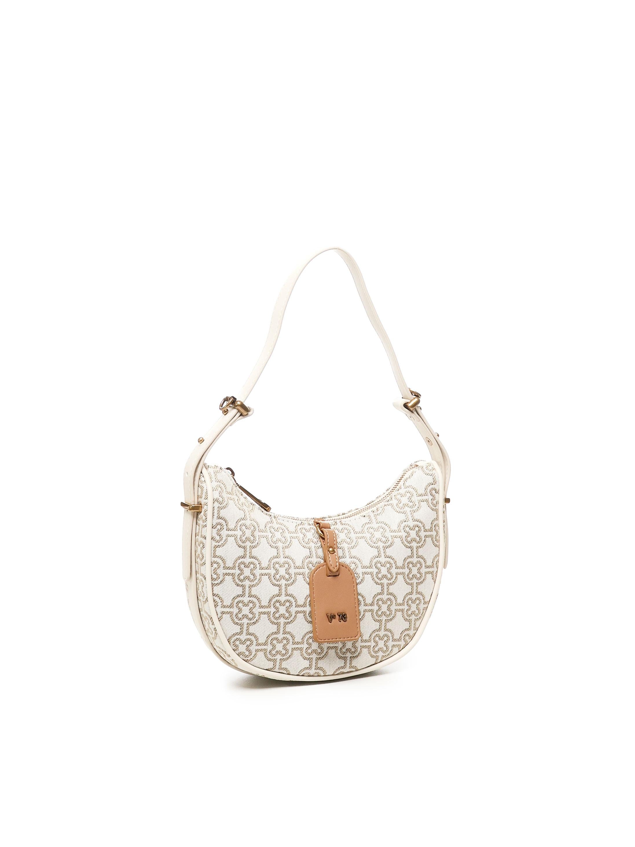 Borsa a spalla Harriet 73BS8G209 HARRIETBEIGE/MULTICOLOR V° 73 
