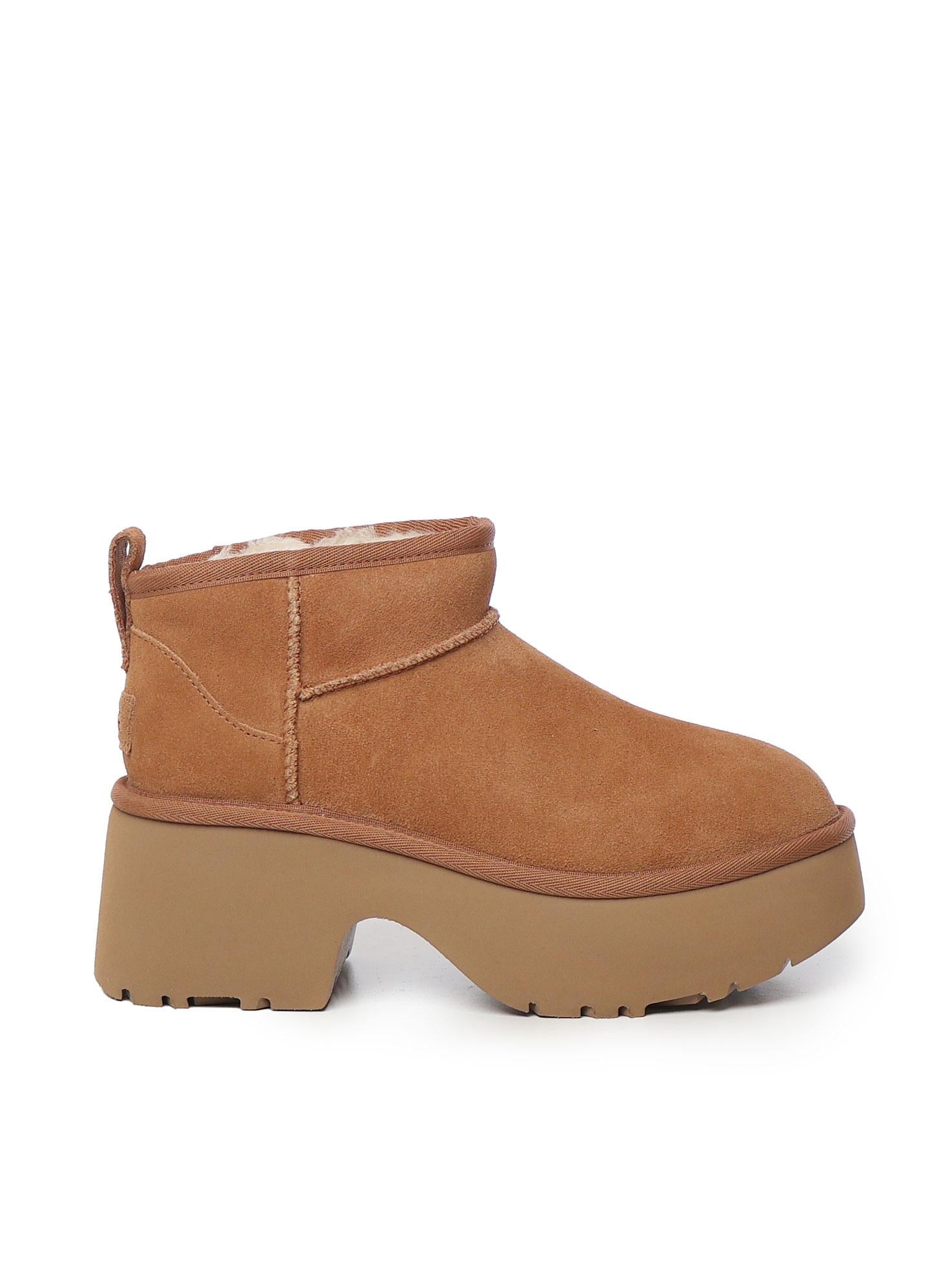 Stivaletti Classic ultra mini new heights 1158311 CHE UGG 