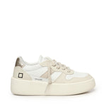 Sneakers platform W421 CP-COBI D.A.T.E. 