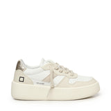 Sneakers platform W421 CP-COBI D.A.T.E. 