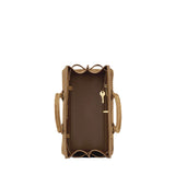 Borsa Sac De Jour in suede 861231 1U80W2916 SAINT LAURENT 