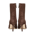 Stivaletto Stuart Power in suede SJ970 WAL STUART WEITZMAN 