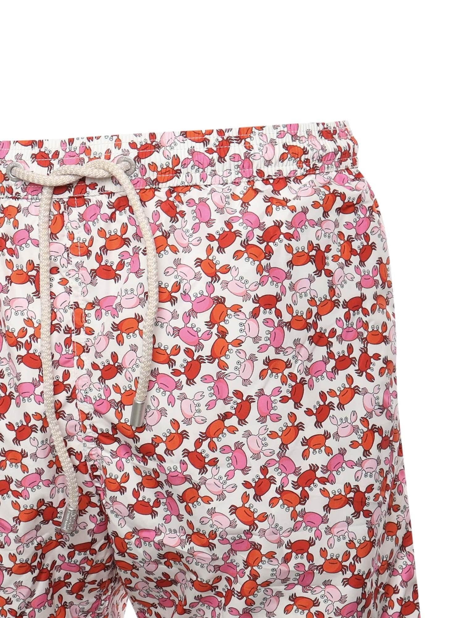 Costume mare con stampa LIG0003 02743H MC2 SAINT BARTH 