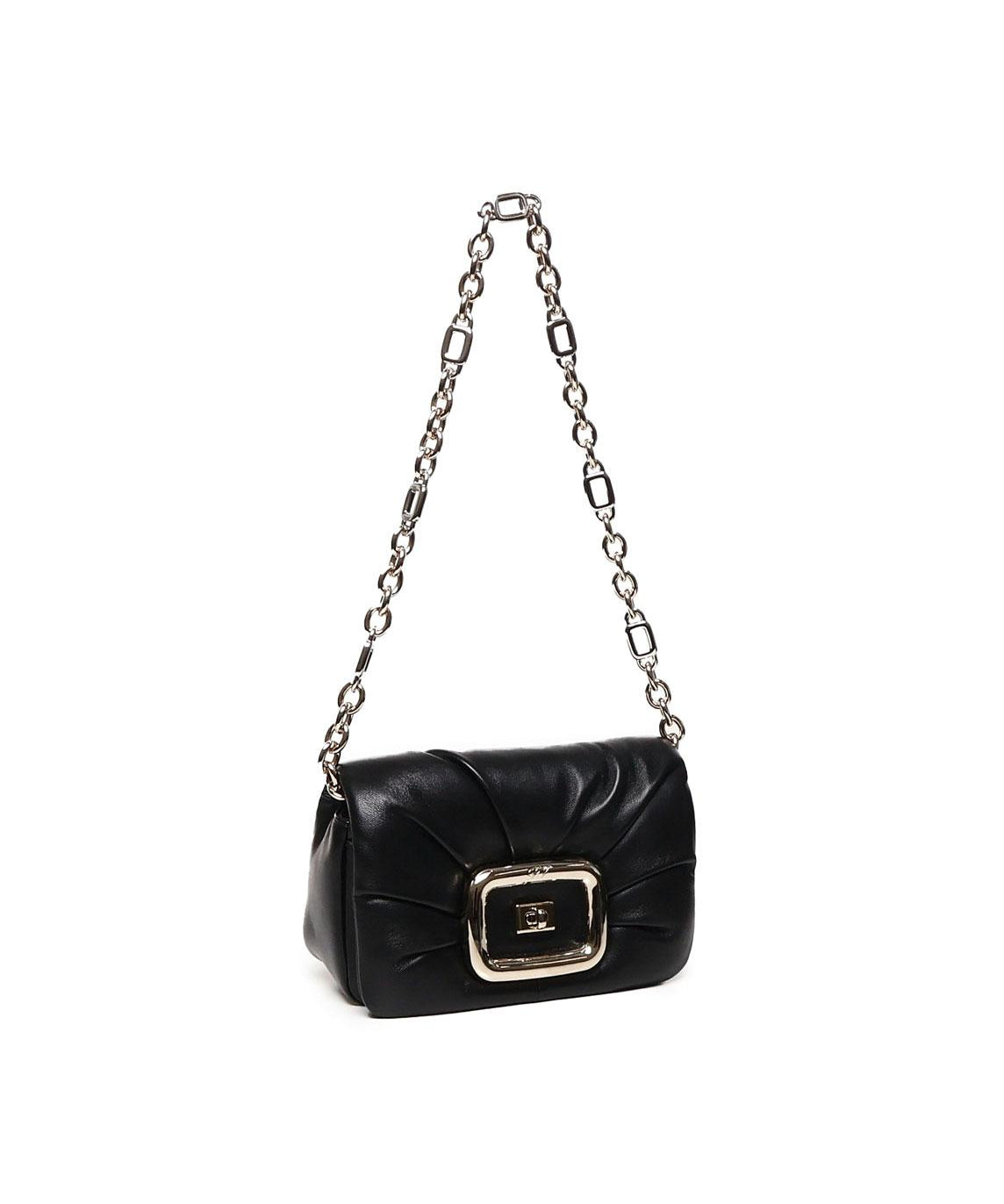 Borsa mini Viv' choco RBWAOGJ0100YDR B999 ROGER VIVIER 