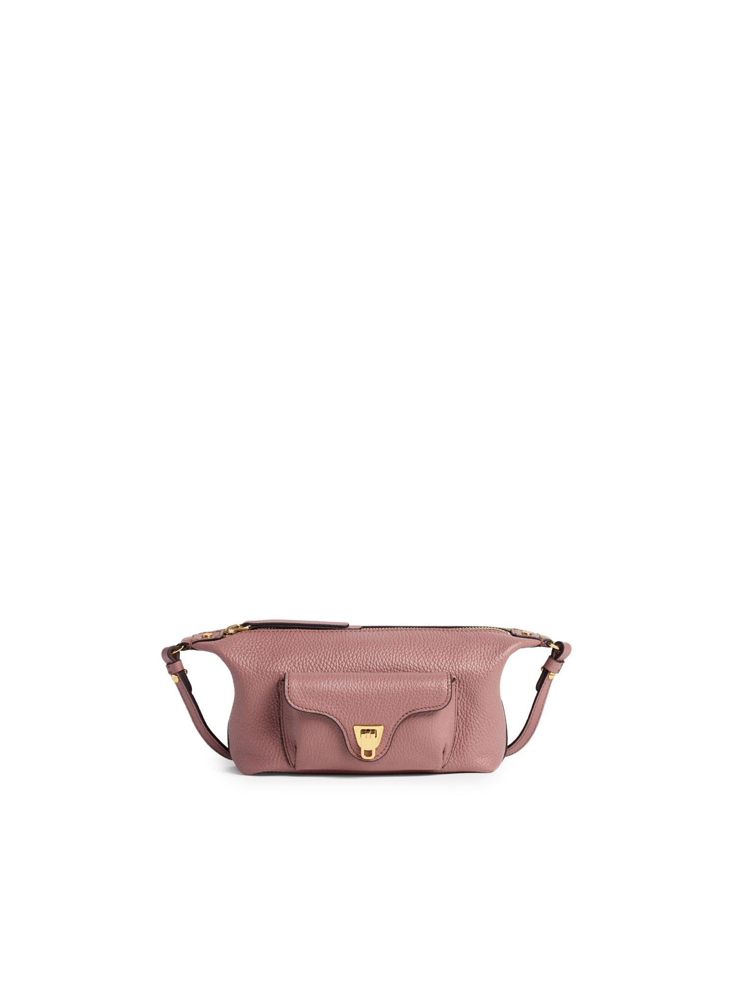 Borsa Beat Generation mini in pelle E5TFK550301 P55 COCCINELLE 