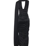 Abito in viscosa S359Y09XK5 1100 LOEWE 